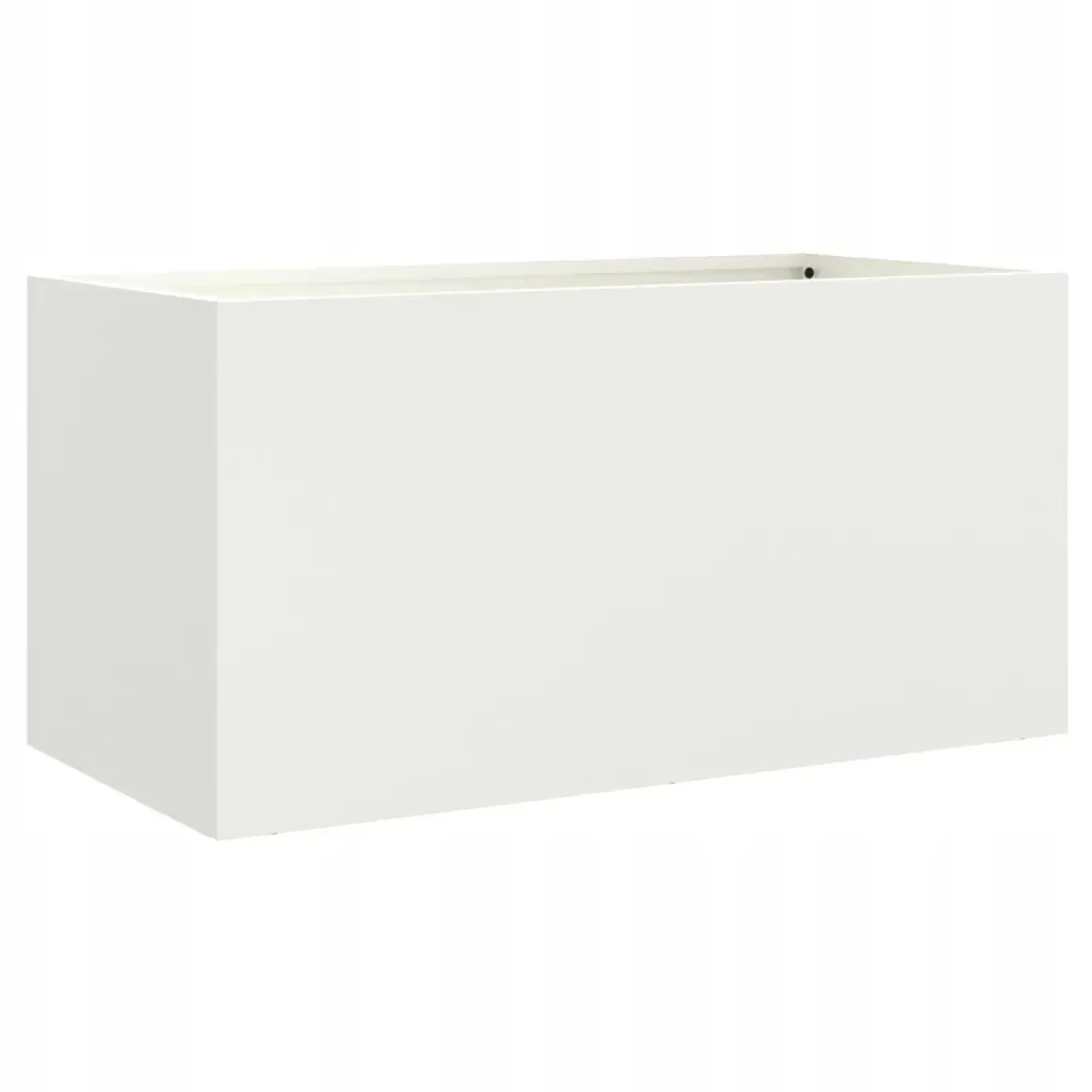 donica-biala-62x30x29-cm-stal-stan-nowy