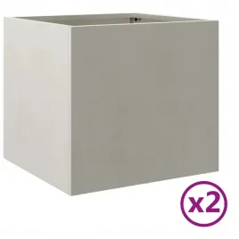 donice-2-szt-srebrne-32x30x29-cm-stal-nierdzewna