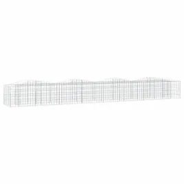 lukowaty-kosz-gabionowy-400x50x50-cm-galwanizowane-zelazo