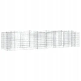 lukowaty-kosz-gabionowy-400x100x100-cm-galwanizowane-zelazo