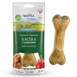 baltica-przysmaki-regionow-kosc-do-zucia-kaczka-z-jablkiem-55g