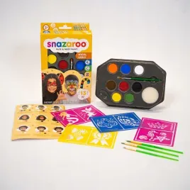 farby-do-malowania-twarzy-8-kolorow-snazaroo-animal-zwierzeta