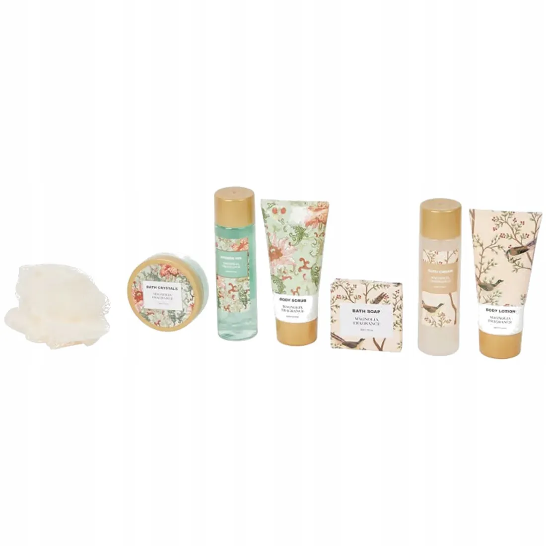 ENVIORN Body Care Series セット ボディケアシリーズ｜ベーシックスキンケアレンジ | environ.jp