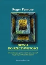 droga-do-rzeczywistosci-roger-penrose