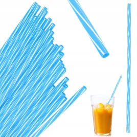 slomki-plastikowe-wielorazowe-rurki-do-picia-napojow-koktajli-drinkow-x50