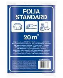 folia-malarska-standard-kaem-20m2-folia-ochronna-hdpe-standard-4-x-5-m
