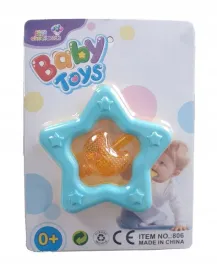 baby-toys-grzechotka-twardy-gryzak-gwiazdka