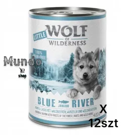 mokra-karma-wolf-of-wilderness-junior-smak-losos-400-g-12-szt