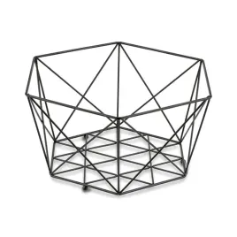 kosz-na-owoce-deco-29-x-26-x-145-cm-czarny-tadar