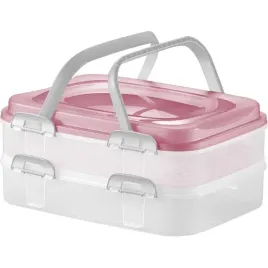 pojemnik-na-ciasto-dwupietrowy-dolce-40-x-30-x-18-cm-domotti