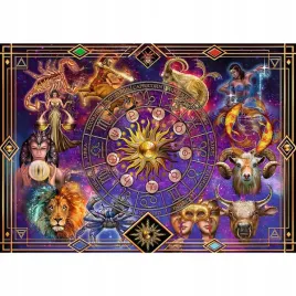 puzzle-spiralne-znaki-zodiaku-astrologia-ukladanka-1040el-prezent-trefl-12