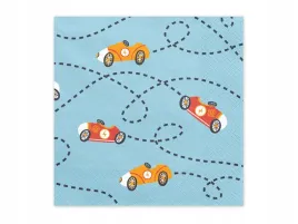 serwetki-niebieskie-samochody-auta-papierowe-na-urodziny-roczek-33cm-12szt