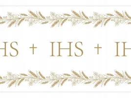 bieznik-ihs-flizelinowy-na-pierwsza-komunie-sw-dekoracja-na-stol-40x500cm