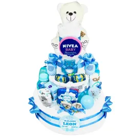 mega-tort-z-pampersow-prezent-z-pieluch2