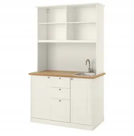 ikea-onnerup-mini-kuchnia-kremowy-130x64x219-cm