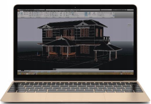 Autodesk AutoCAD 2024 Licencja Klucz 3-Letnia PC/MAC