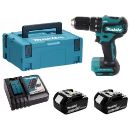 akumulatorowa-wiertarko-wkretarka-udarowa-makita-dhp483rtj-18v-2x5ah-40nm