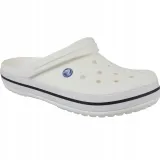 klapki-crocs-crocband-white-36-37-stan-nowy