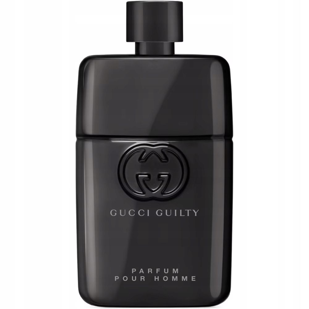 gucci guilty pour homme ekstrakt perfum 90 ml  tester 