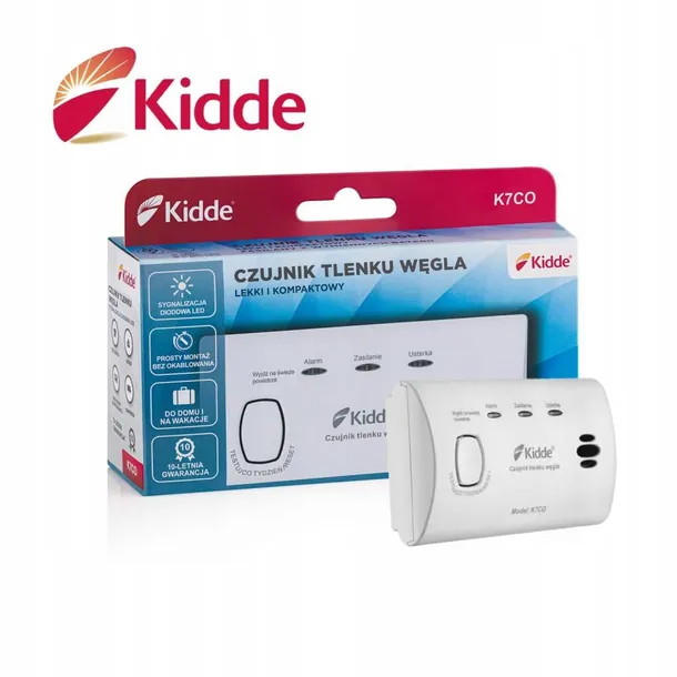 kidde-czujnik-czadu-k7co-typ-alarmu-bezprzewodowy