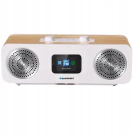 radio-sieciowe-blaupunkt-ir50dab-bluetooth-dab-fm