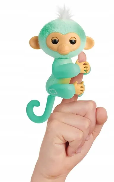 malpka-fingerlings-ava-seledynowa-bohater-brak