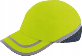 czapkokask-helm-lekki-przewiewny-odblaskowy-czapka-hi-vis-zolta