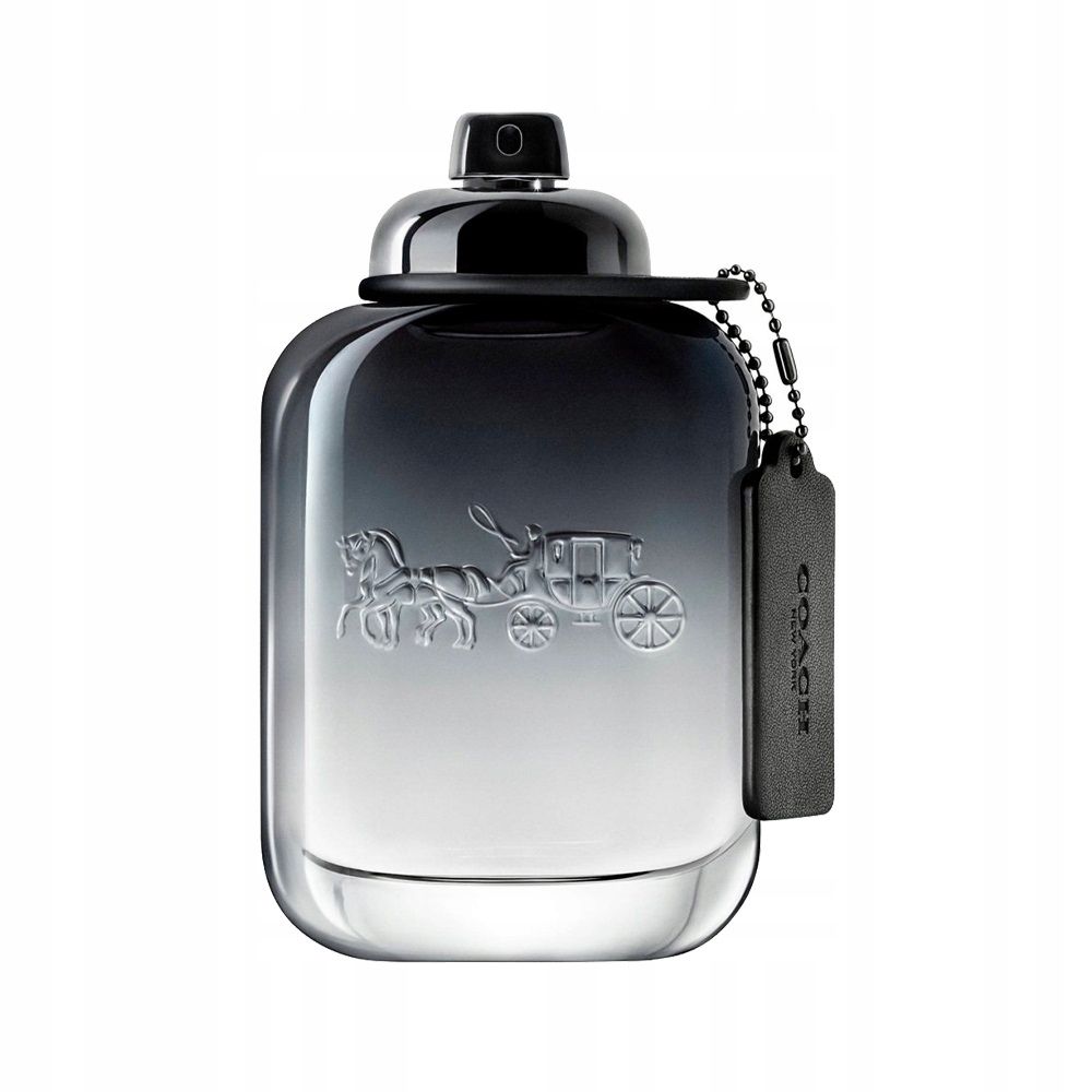 coach coach for men woda toaletowa 60 ml   