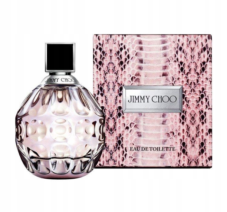 jimmy choo jimmy choo woda toaletowa 100 ml   