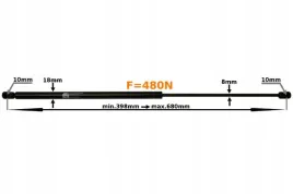 silownik-gazowy-680mm-480n-ford-transit-connect