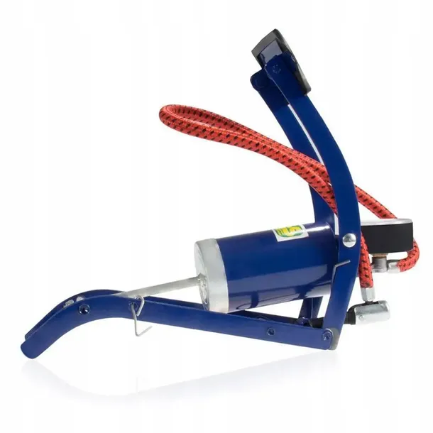 pompka-do-pompowania-powietrza-nozna-1-tlokowa-z-manometrem-do-7bar-gmp-gm-stan-nowy-waga-z-opakowaniem-1-kg