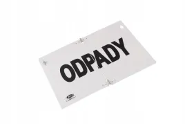 tablica-odpady-skladana-pionowo-400x300mm-polska-produkcja-tosp300x400