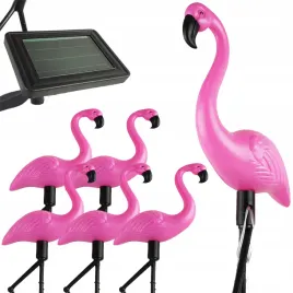 6x-lampa-ogrodowa-led-solarna-wbijana-zewnetrzna-ozdobna-flamingi-54cm