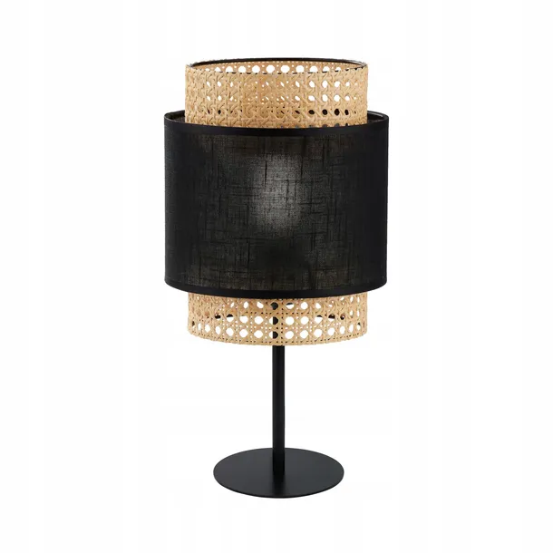 tk-lighting-lampa-stolowa-boho-e27-czarny-ratan-glebokosc-produktu-200-cm