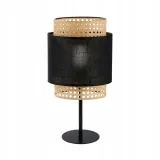 tk-lighting-lampa-stolowa-boho-e27-czarny-ratan-glebokosc-produktu-200-cm