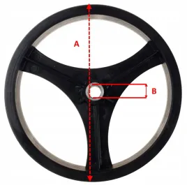 kolo-pasowe-na-paski-glebogryzarki-hortmasz-bk-55