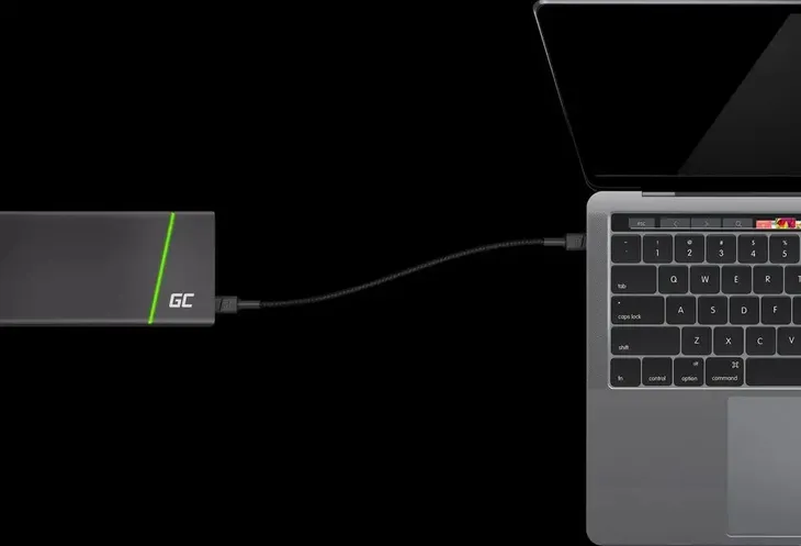 kabel-green-cell-usb-typ-c-usb-typ-c-2-m-czarny-kolor-czarny-dlugosc-przewodu-2-m