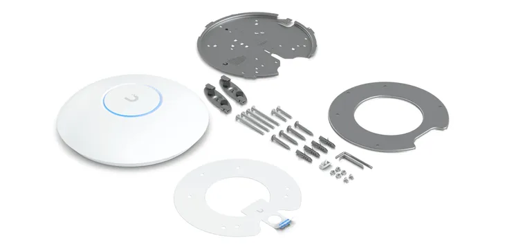 access-point-ubiquiti-u7-pro-802-11be-wifi-7-antena-wbudowana