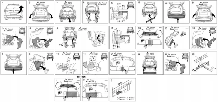 hak-hol-renault-koleos-ii-16-wiazka-w-zestawie-13-pin