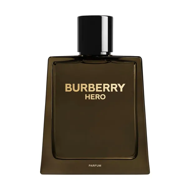burberry hero parfum ekstrakt perfum 150 ml     