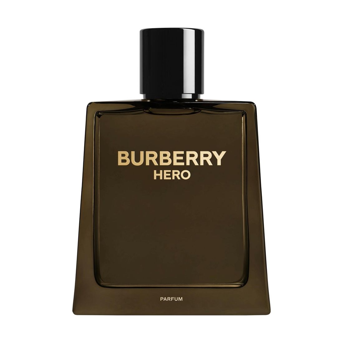 burberry hero parfum ekstrakt perfum 150 ml   
