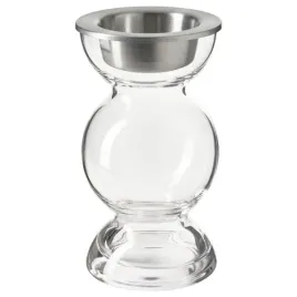 swieczki-na-tealight-szklany-przezroczysty-ikea-vinterfint-14cm