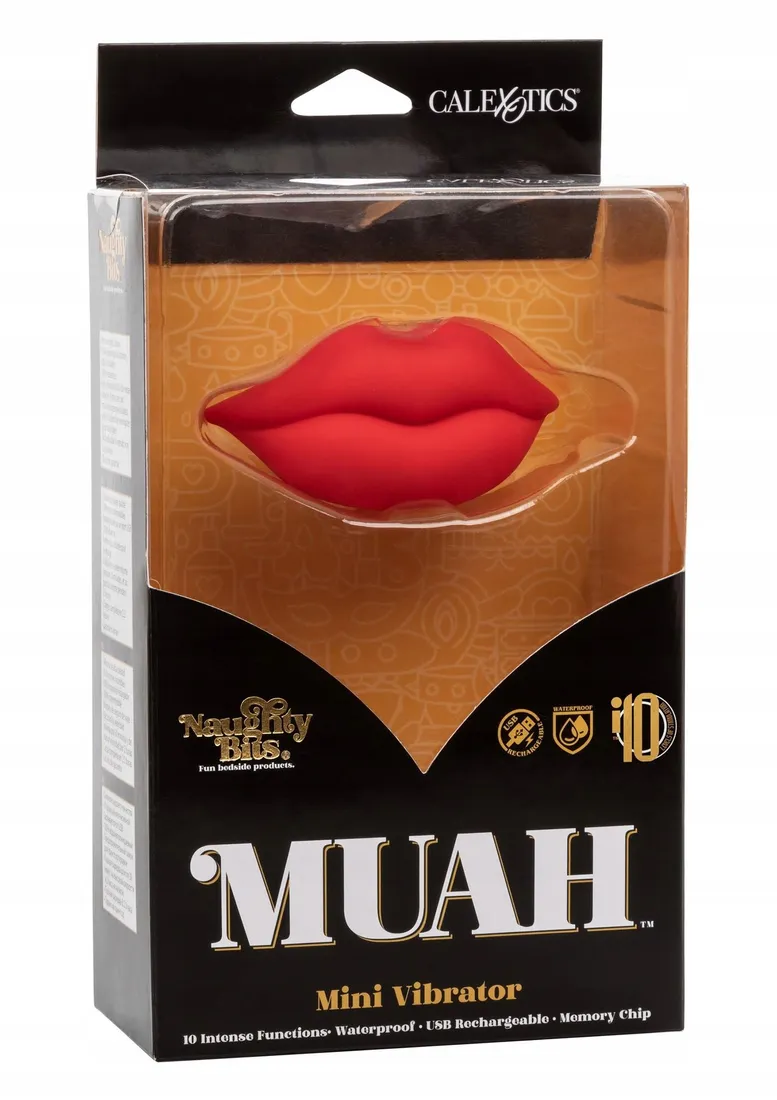 wibrator-mini-dyskretny-usta-muah-mini-vibrator-red