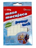masa-mocujaca-50g-biala-titanum-stan-nowy