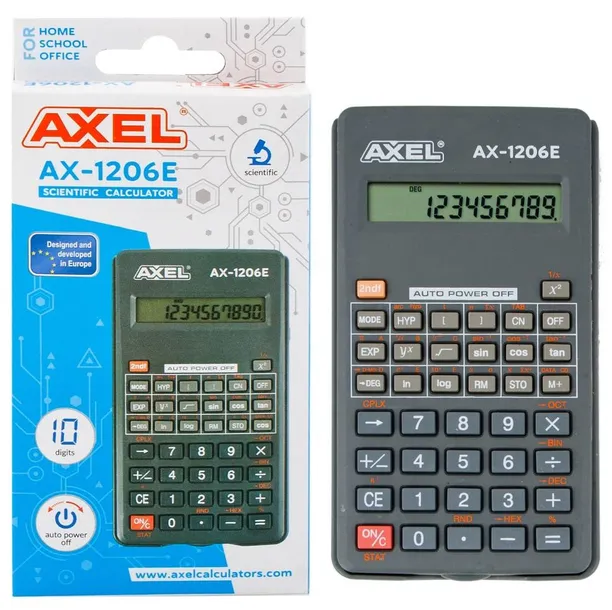 kalkulator-axel-ax-1206e-starpak-rodzaj-kalkulatora-biurowy