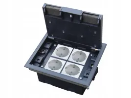 puszka-podlogowa-floorbox-4m-45x45-regulowana-glebokosc-do-podlogi-technicz