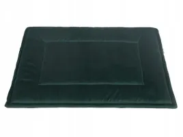 wysokiej-jakosci-legowisko-dla-psa-mata-mimiko-pets-velvet-70x50cm-zielona