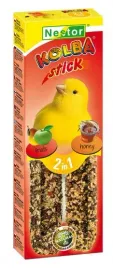 kolby-z-witaminami-i-mineralami-dla-kanarka-nestor-przysmak-miod-owoc-2szt