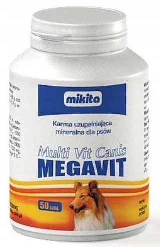 suplement-dla-kazdego-psa-witaminy-mineraly-i-aminokwasy-50-tabletek