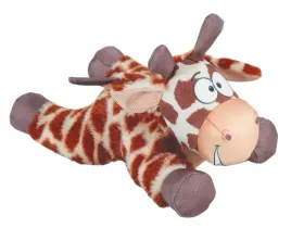 maskotka-z-piszczalka-dla-psa-pluszowa-zabawka-zyrafa-olaf-rozmiar-m-28cm